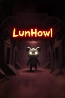 Image de Lunhowl: Co-op Horror