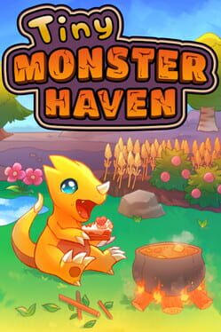 Image de Tiny Monster Haven