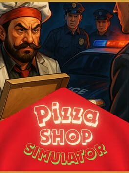 Image de Pizza Shop Simulator