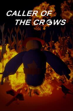 Image de Caller of the Crows