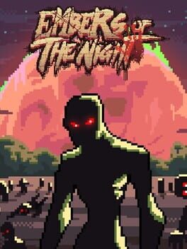 Image de Embers of the Night