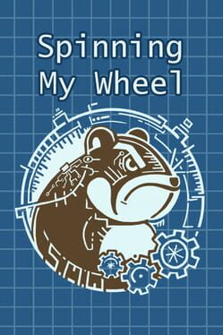 Jaquette de Spinning My Wheel