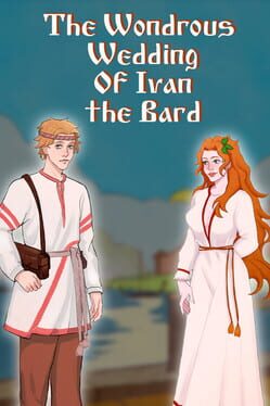 Image de The Wondrous Wedding of Ivan the Bard