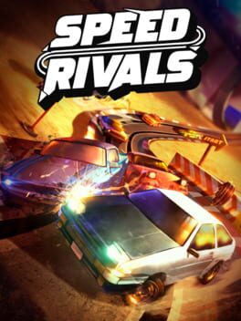 Image de Speed Rivals
