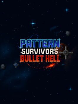 Image de Pattern Survivors: Bullet Hell