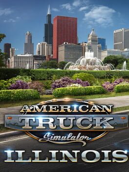 Image de American Truck Simulator: Illinois