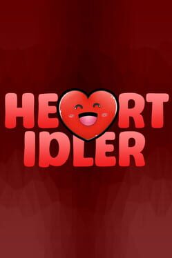 Jaquette de Heart Idler