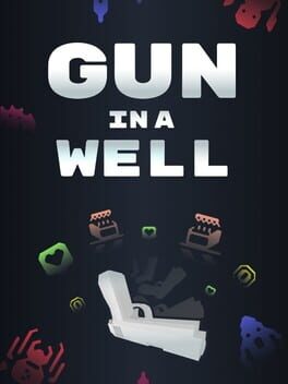 Image de Gun in a Well