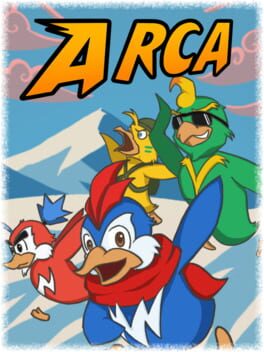 Image de Arca