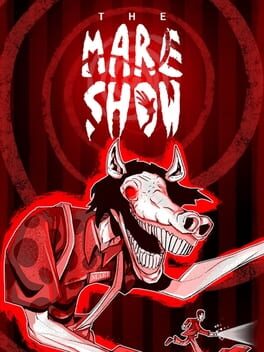 Image de The Mare Show