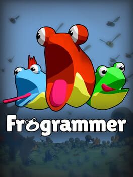 Image de Frogrammer