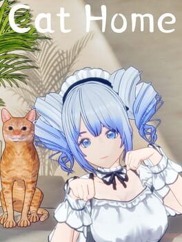 Image de Cat Home