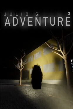 Jaquette de Julio's Adventure 3