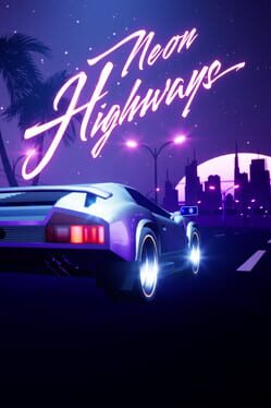 Image de Neon Highways