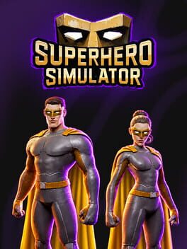 Image de Superhero Simulator