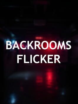 Image de Backrooms: Flicker