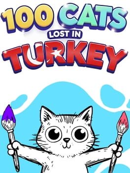 Image de 100 Cats Lost in Turkey