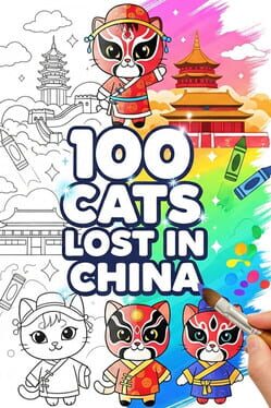 Image de 100 Cats Lost in China