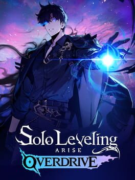 Image de Solo Leveling: Arise Overdrive