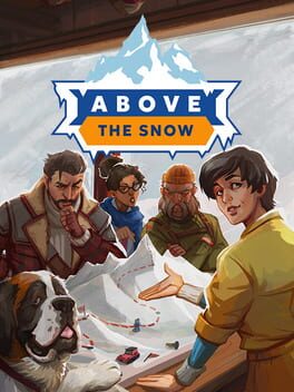 Image de Above the Snow