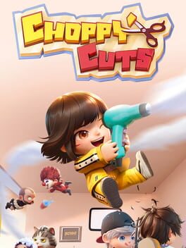 Image de Choppy Cuts