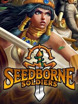 Image de Seedborne Soldiers