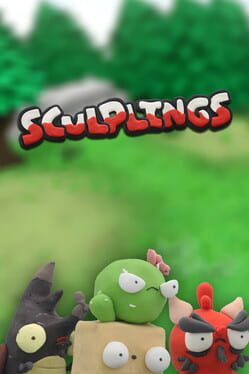 Image de Sculplings