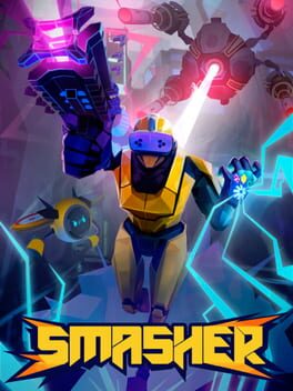 Image de Smasher