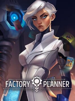 Image de Factory Planner