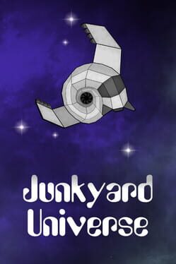 Image de Junkyard Universe