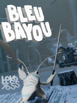 Image de Bleu Bayou
