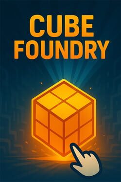 Image de Cube Foundry