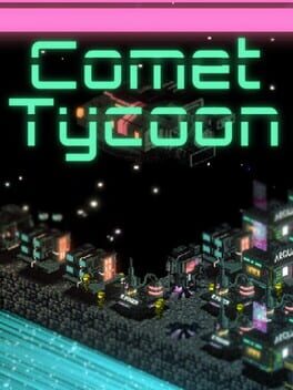 Image de Comet Tycoon