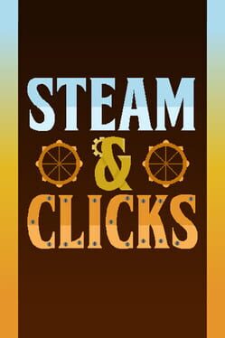 Image de Steam & Clicks