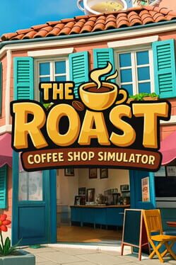 Image de The Roast: Coffee Shop Simulator