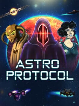 Image de Astro Protocol