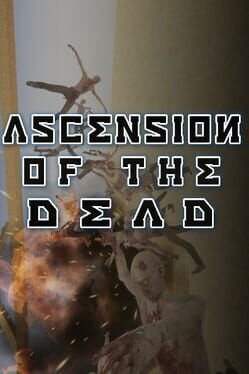 Image de Ascension of the Dead