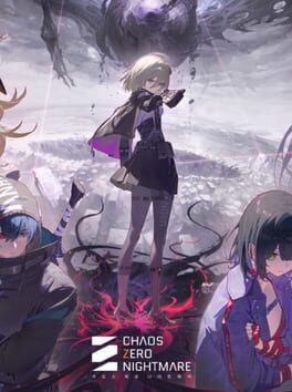 Image de Chaos Zero Nightmare