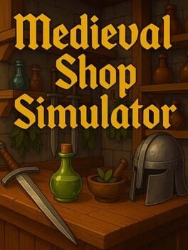 Image de Medieval Shop Simulator
