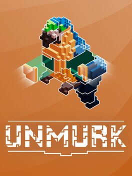 Jaquette de Unmurk