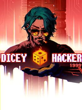 Image de Dicey Hacker 1999
