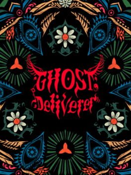 Image de Ghost Deliverer