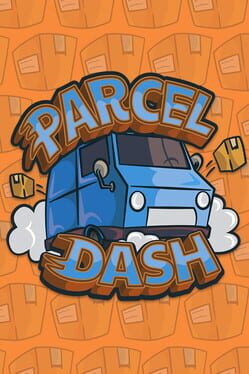 Jaquette de Parcel Dash