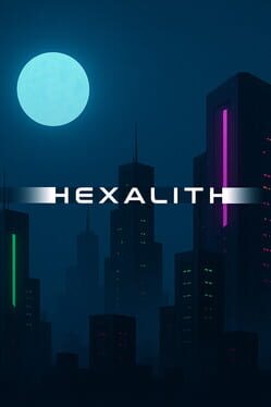 Image de Hexalith