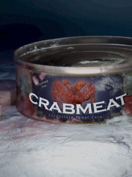 Image de Crabmeat