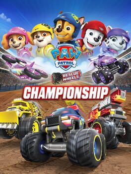 Image de Paw Patrol: Rescue Wheels - Championship