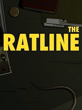 Image de The Ratline