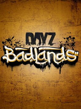 Jaquette de DayZ: Badlands