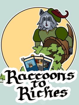 Image de Raccoons to Riches