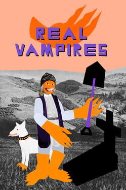 Image de Real Vampires